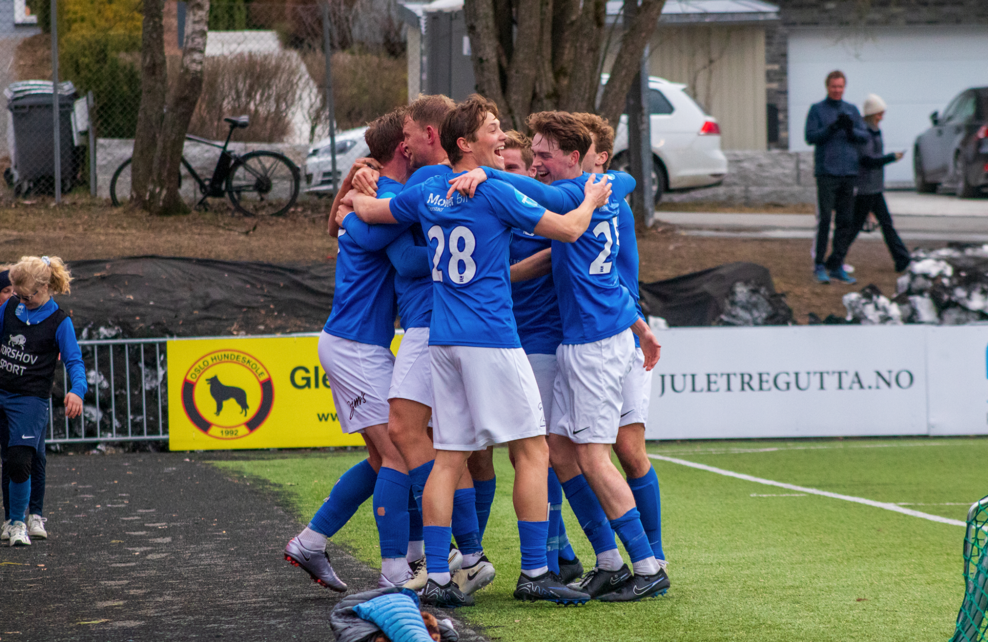 Kjelsås videre etter utrolig snuoperasjon